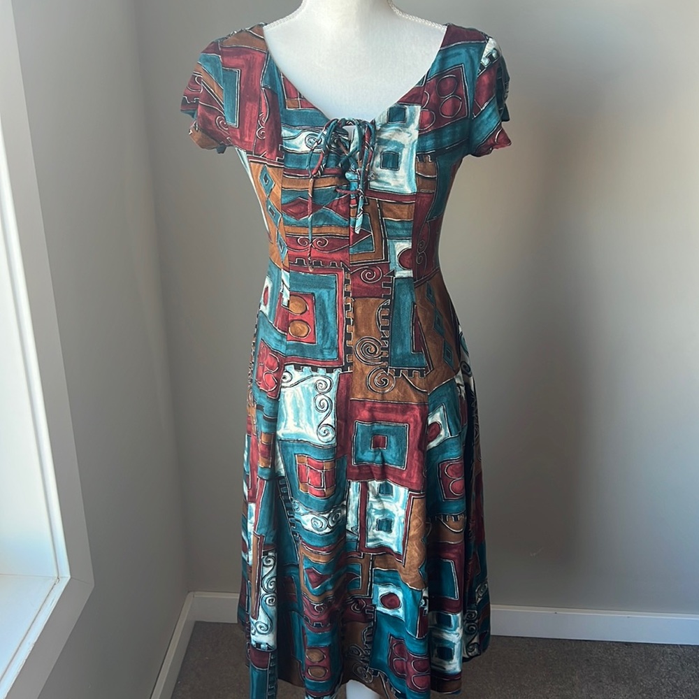 Jody California Dress